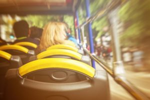 Leia mais sobre o artigo Tarifa de ônibus em BH fica congelada até o final do ano