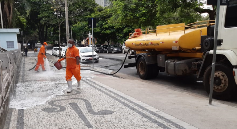 Leia mais sobre o artigo Procuradoria do Município de Belo Horizonte reverte decisão no TRT e garante força total no combate à pandemia de Covid-19