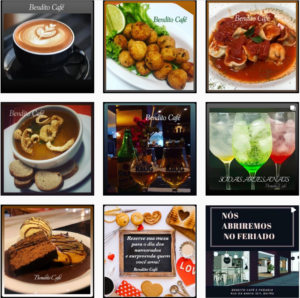 Leia mais sobre o artigo Nova parceria – Bendito Café & Padaria