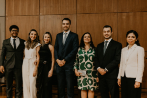 Leia mais sobre o artigo Posse Dos Novos Procuradores Municipais