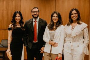 Leia mais sobre o artigo Posse de novos procuradores