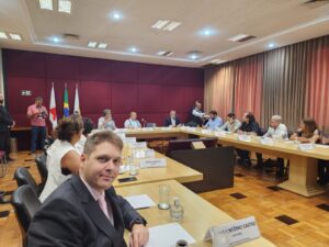 Leia mais sobre o artigo Suspensão do Projeto de Lei da Reforma da Previdência