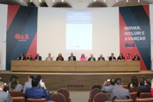 Leia mais sobre o artigo Aprombh participa do I Congresso de Direito Público e Estado Democrático de Direito