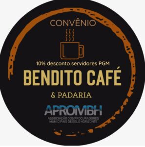 Leia mais sobre o artigo Convênio | Bendito Café