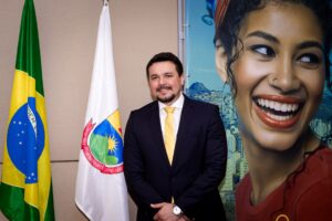 Leia mais sobre o artigo Posse Procurador Lécio José