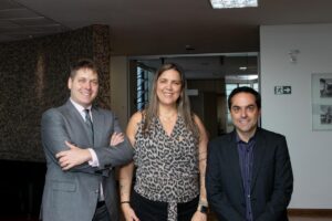 Leia mais sobre o artigo Homenagem aos novos membros empossados do Conselho Superior da PGM