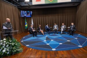 Leia mais sobre o artigo SEGUNDO DIA DO CONGRESSO – PAINÉIS TEMÁTICOS